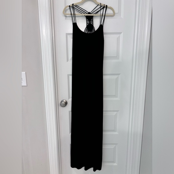 Vacation Maxi Dress - Picture 2 of 5